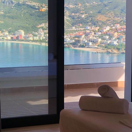 Anassa Suites Himarë Extérieur photo