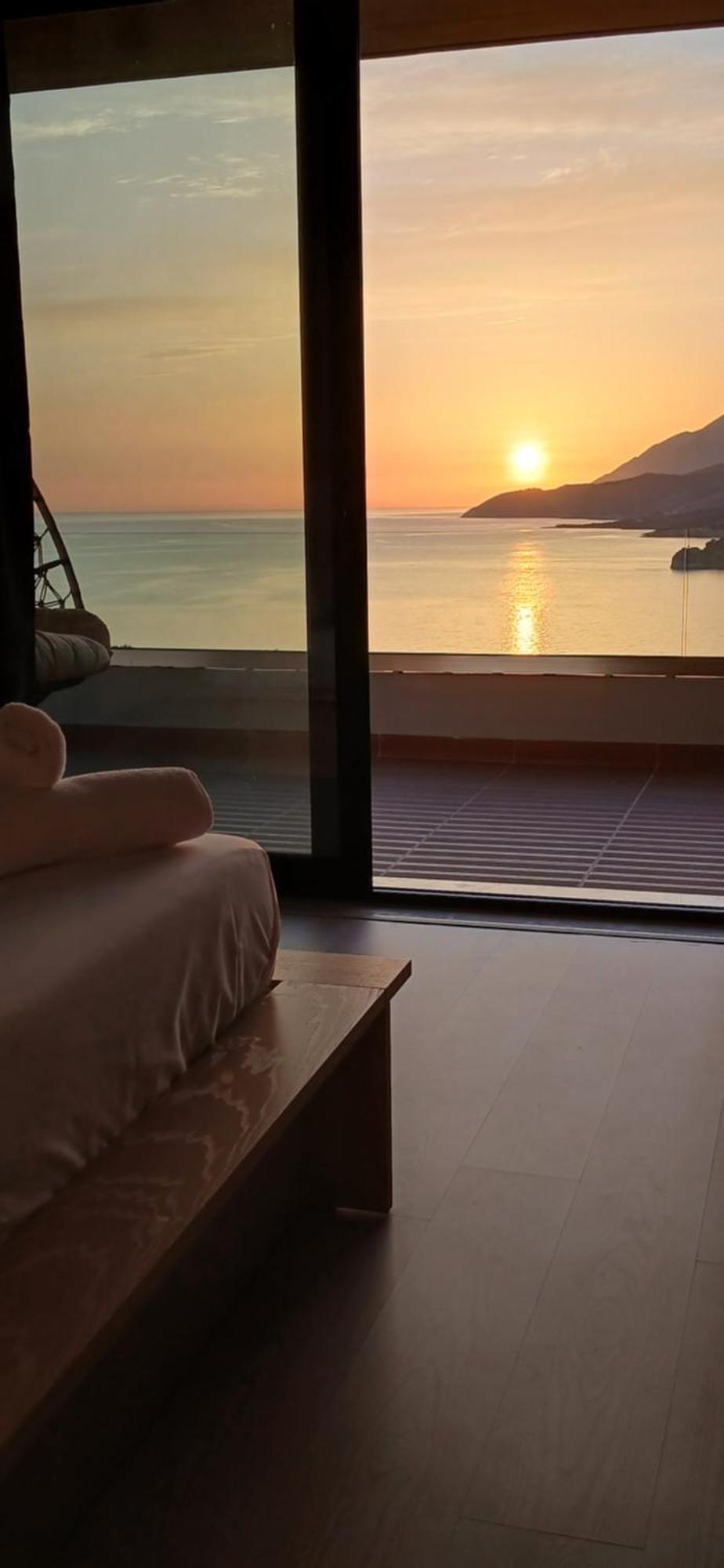 Anassa Suites Himarë Extérieur photo