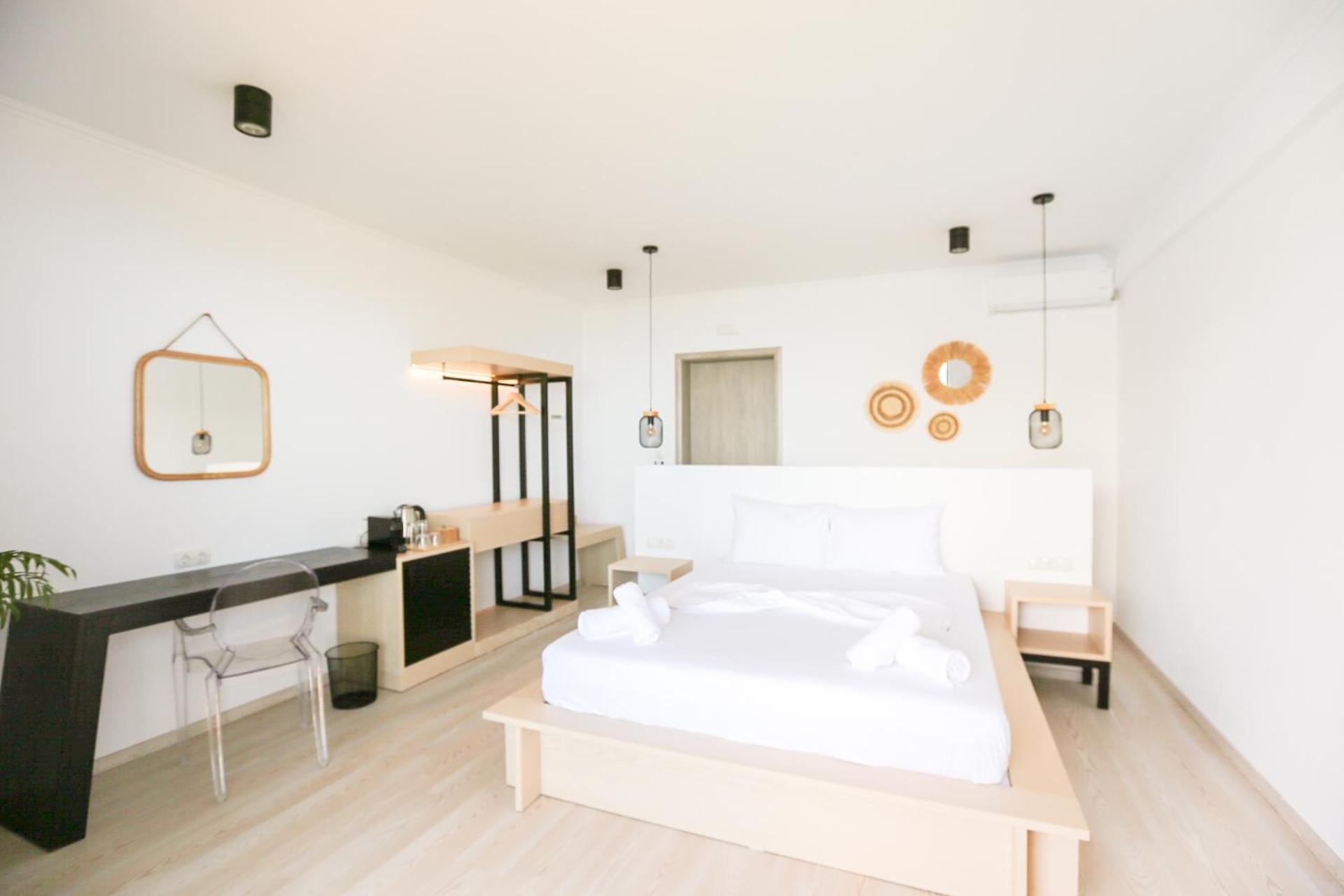 Anassa Suites Himarë Chambre photo