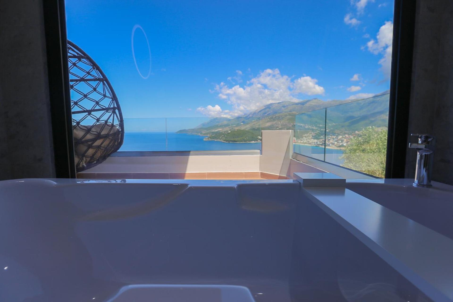 Anassa Suites Himarë Extérieur photo