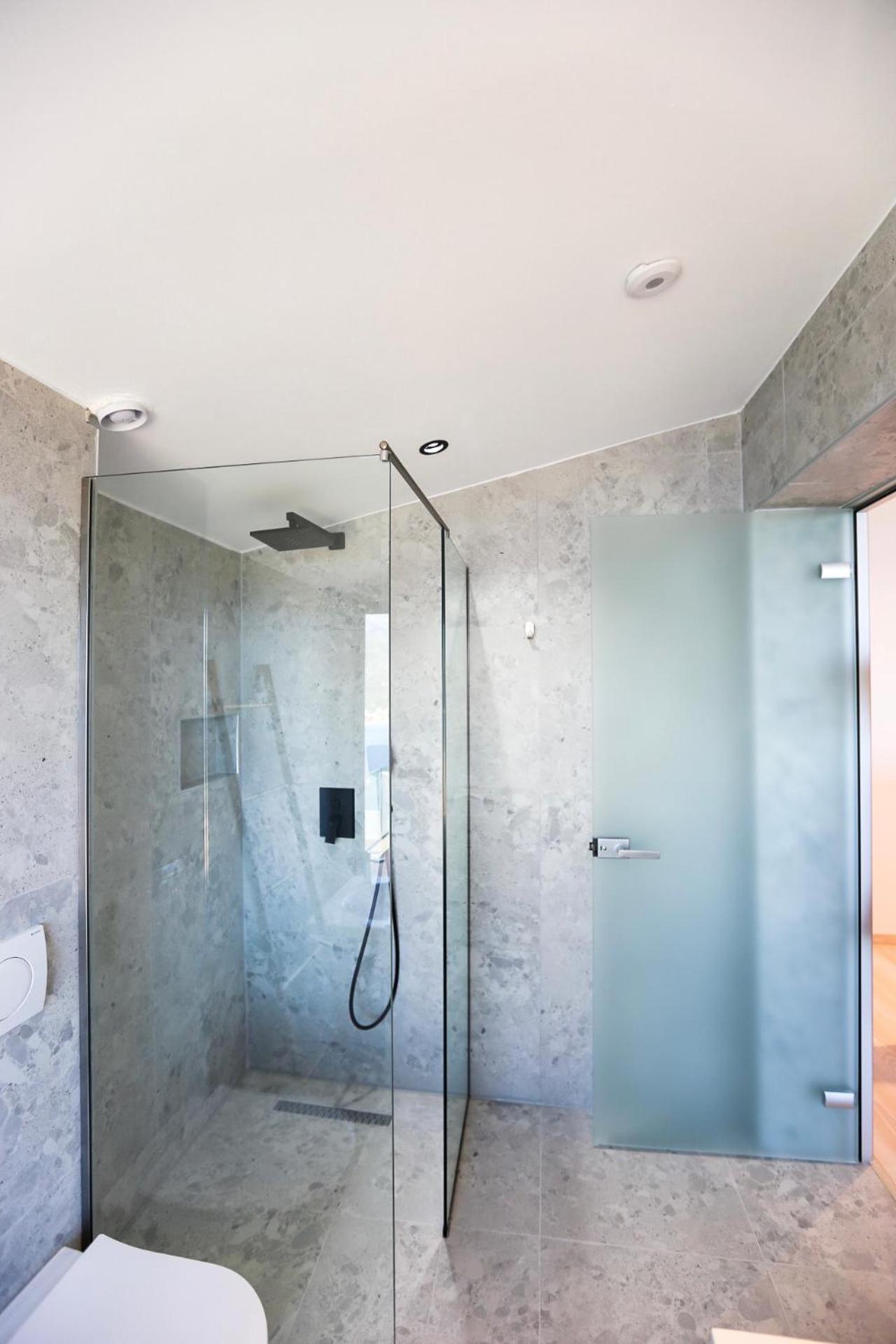 Anassa Suites Himarë Extérieur photo