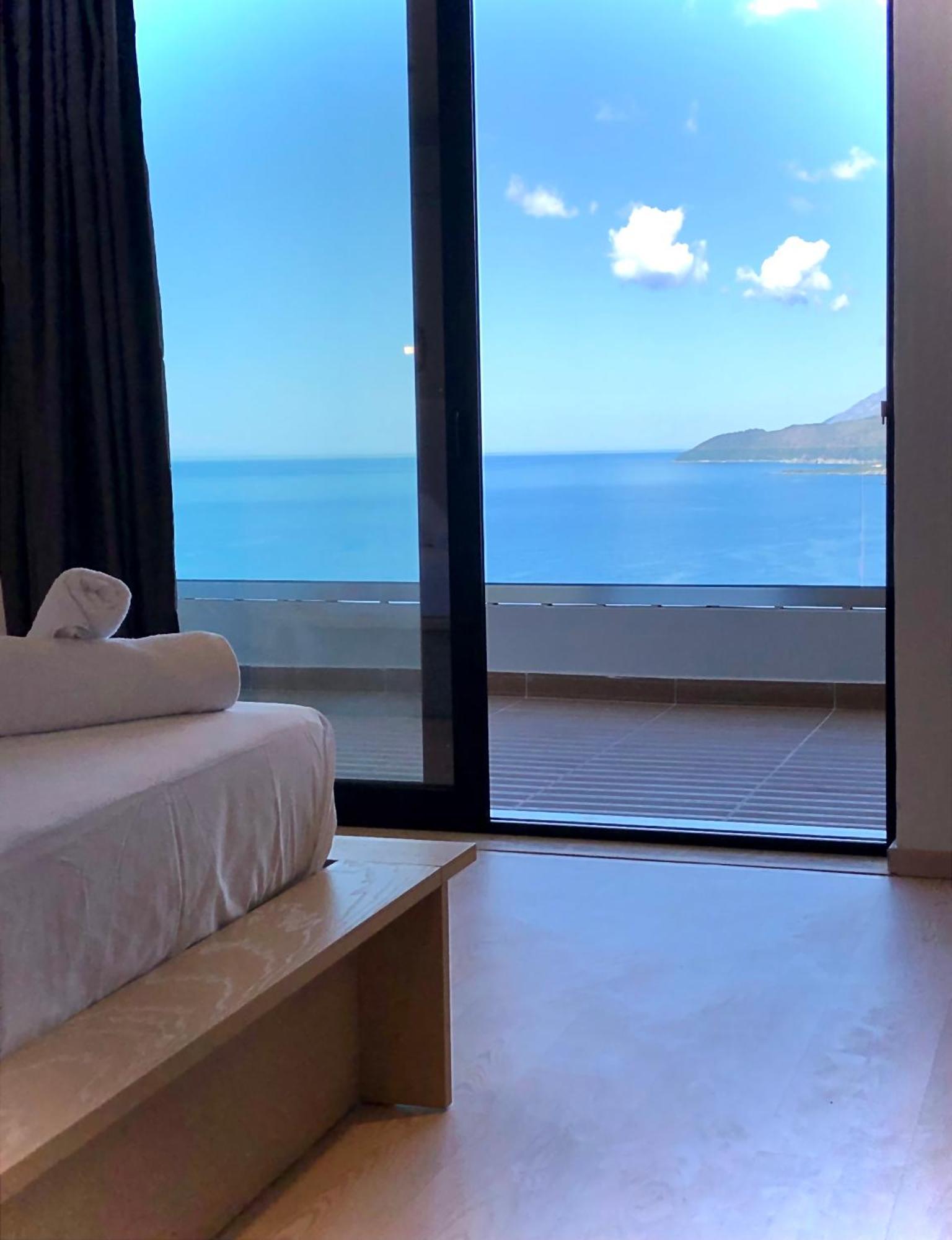 Anassa Suites Himarë Extérieur photo