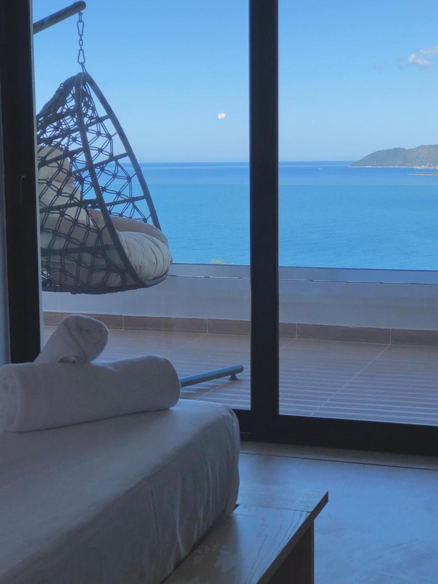 Anassa Suites Himarë Extérieur photo