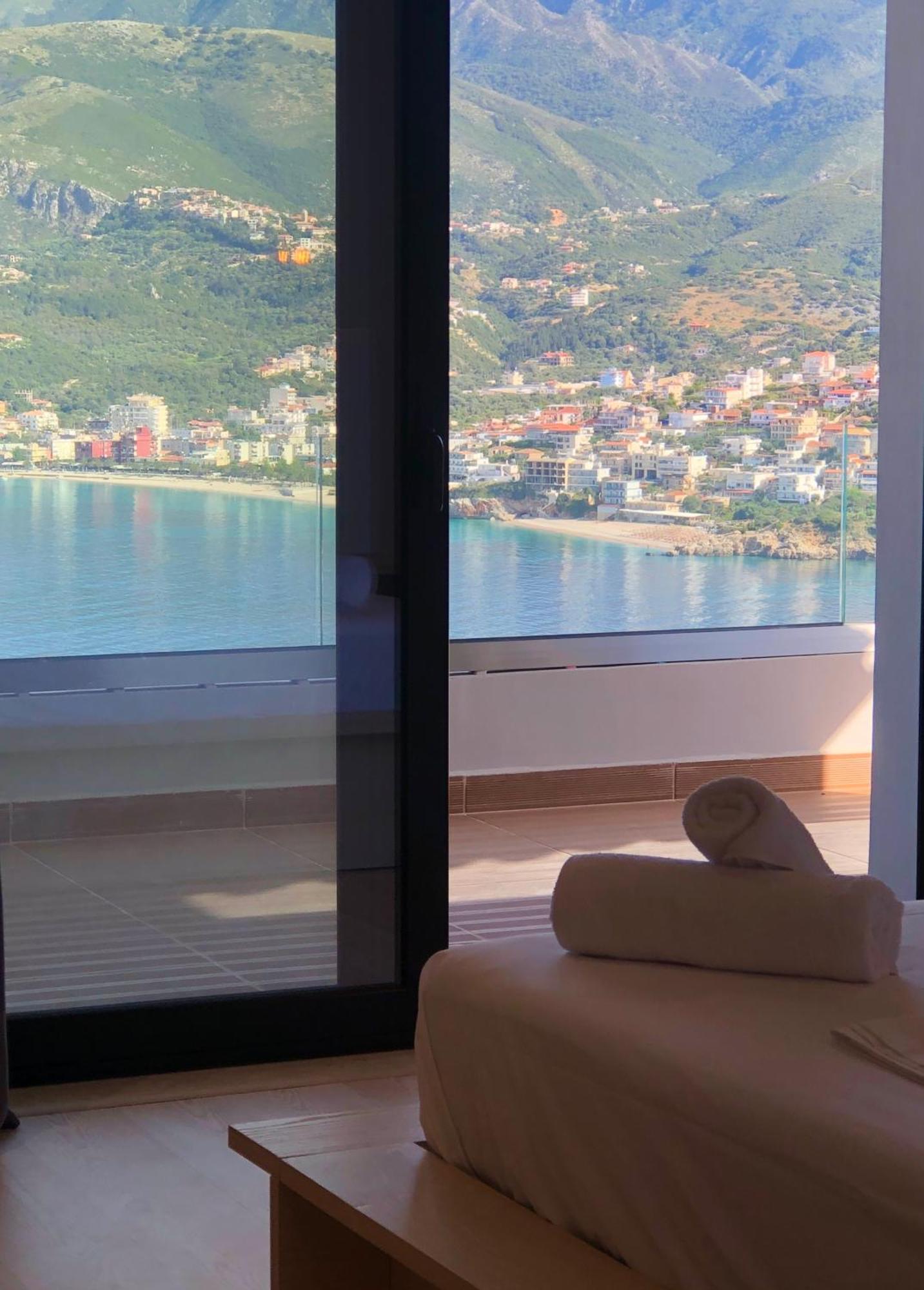 Anassa Suites Himarë Extérieur photo