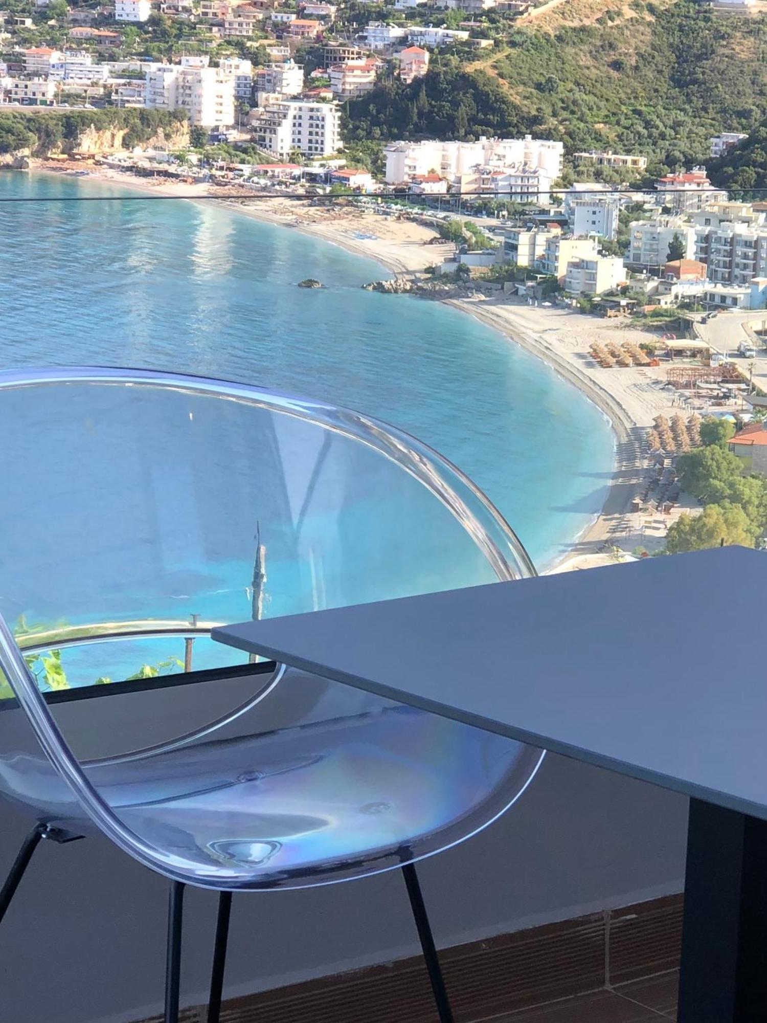 Anassa Suites Himarë Extérieur photo