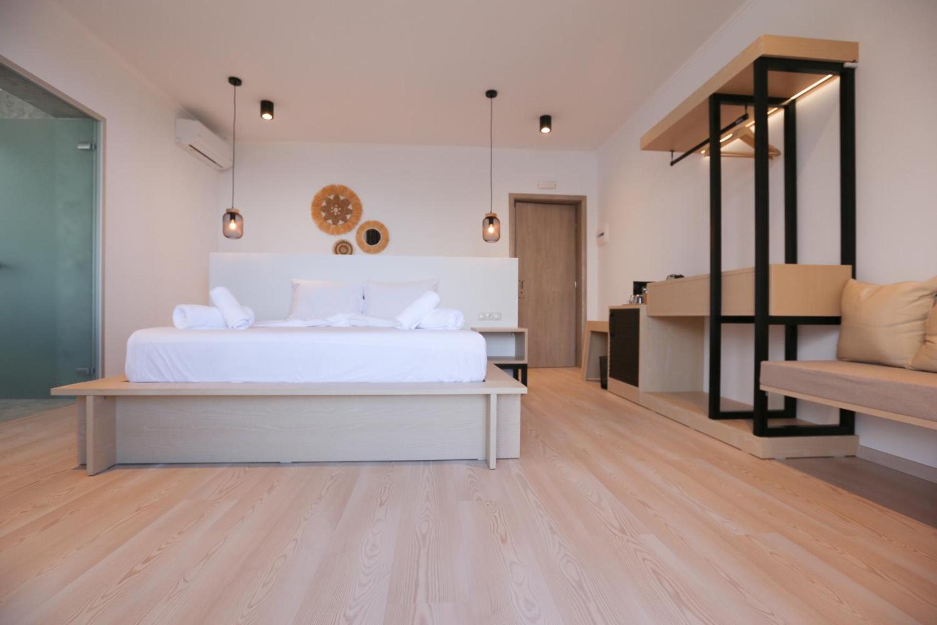 Anassa Suites Himarë Extérieur photo