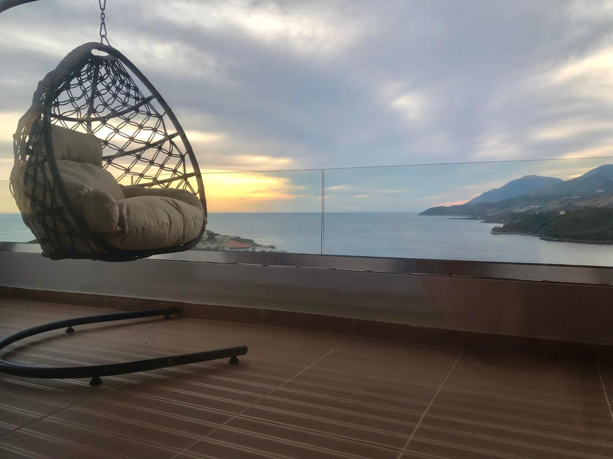 Anassa Suites Himarë Extérieur photo