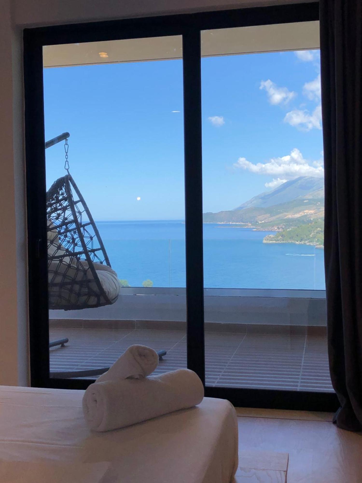 Anassa Suites Himarë Extérieur photo