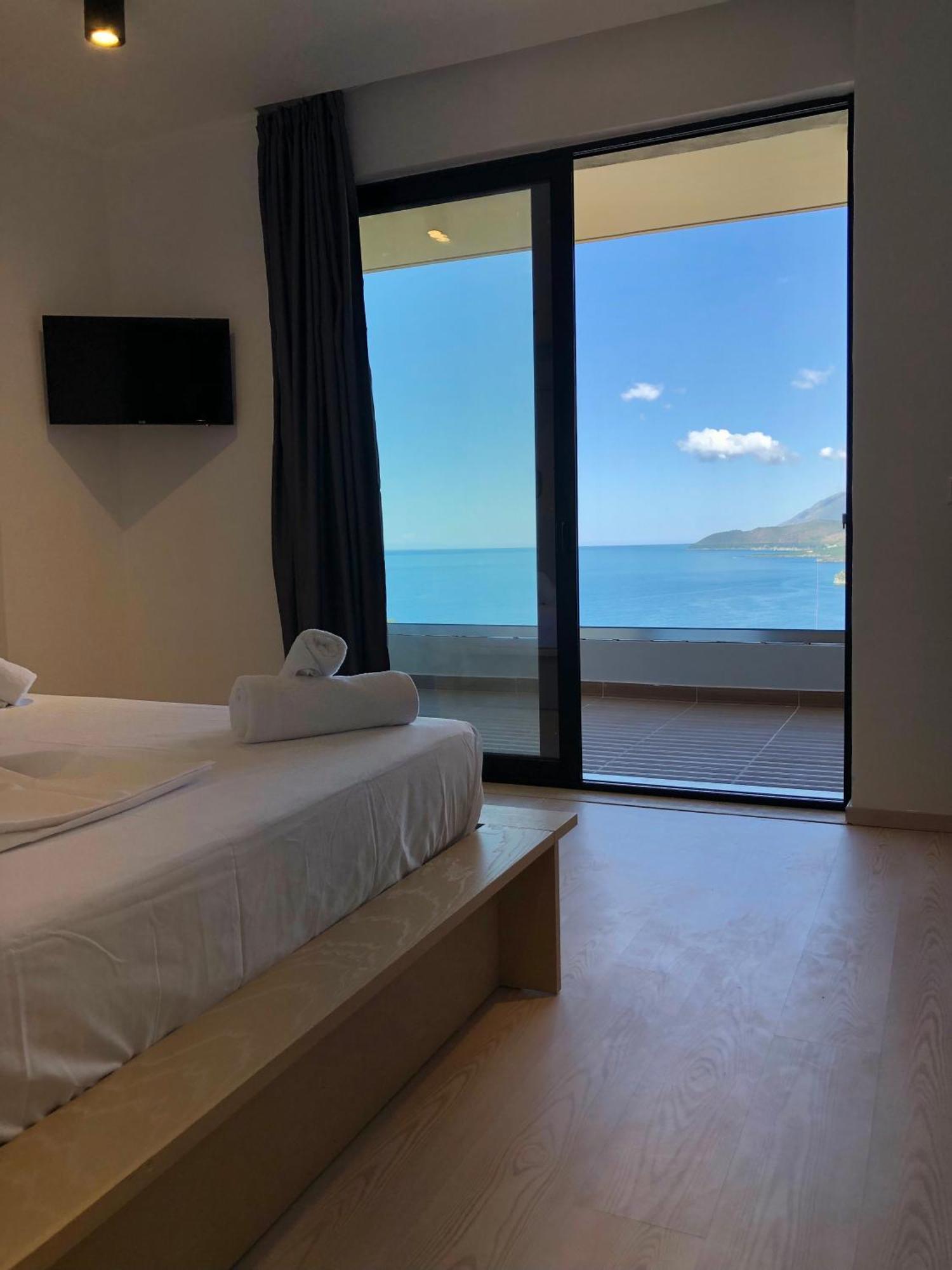 Anassa Suites Himarë Extérieur photo