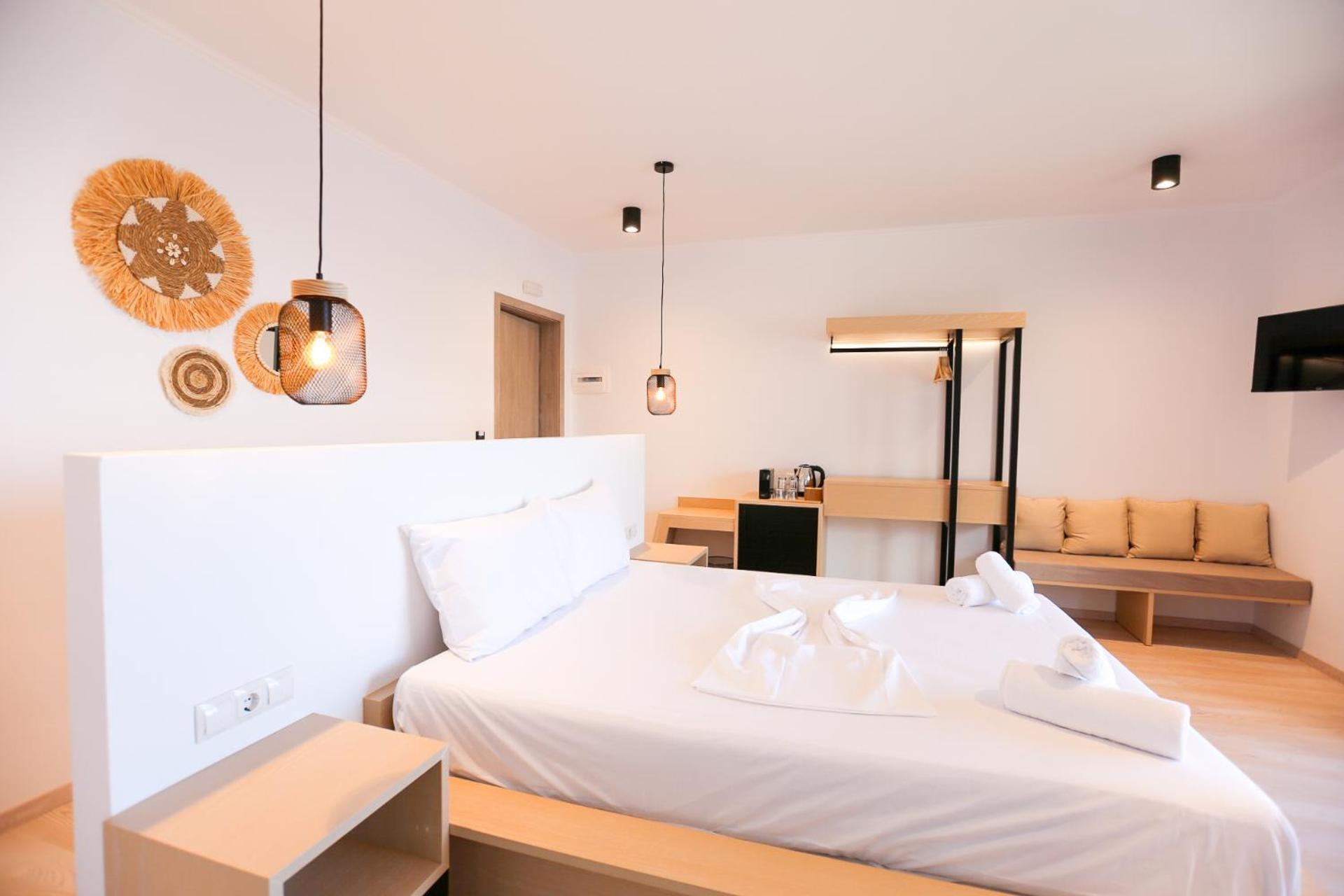 Anassa Suites Himarë Extérieur photo