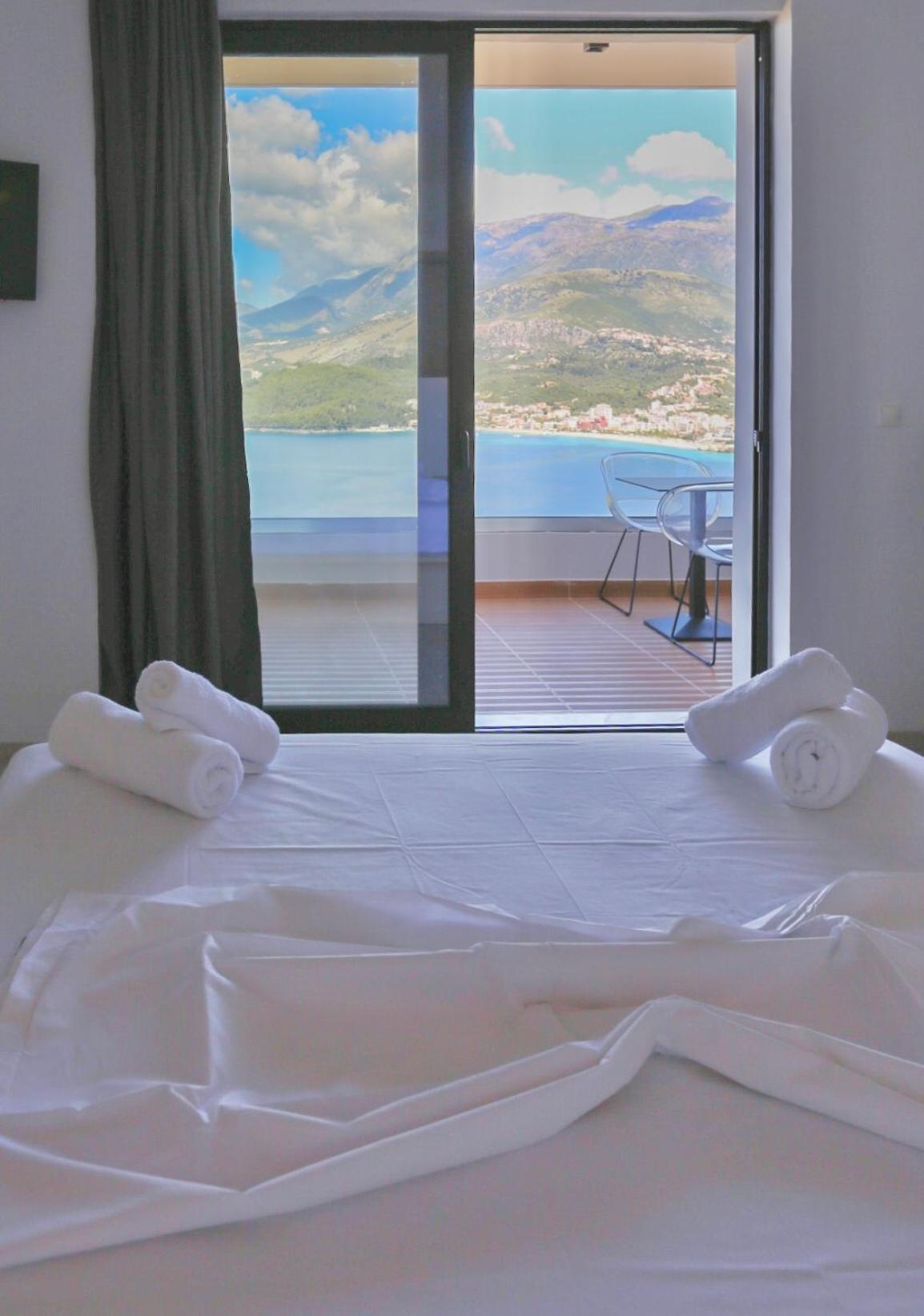 Anassa Suites Himarë Extérieur photo