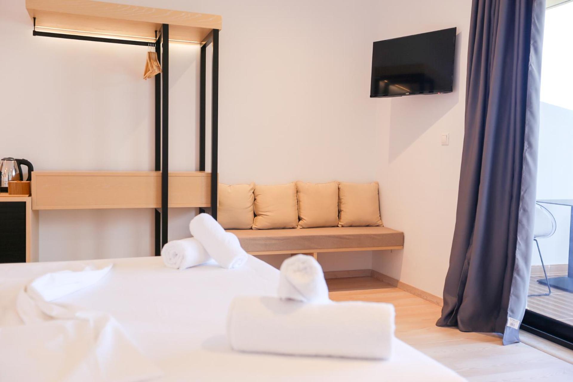 Anassa Suites Himarë Extérieur photo