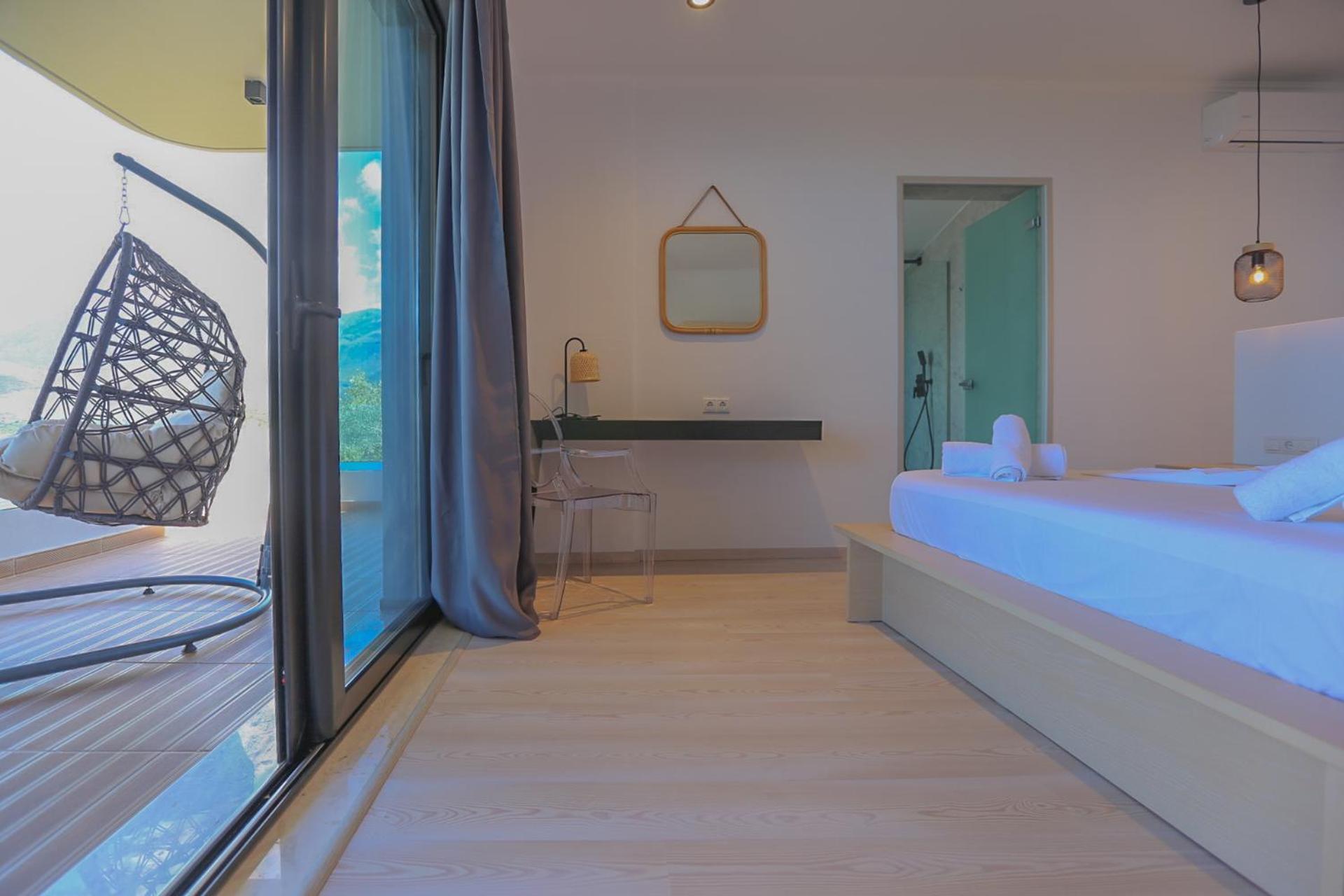 Anassa Suites Himarë Extérieur photo