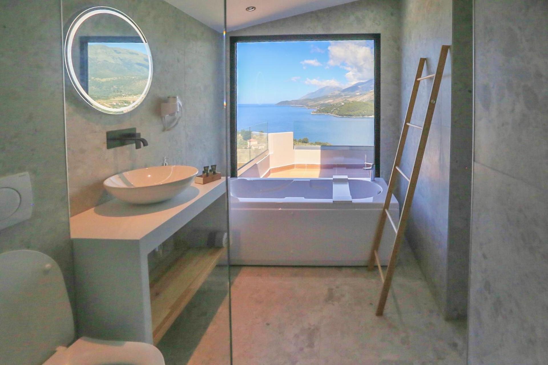 Anassa Suites Himarë Extérieur photo