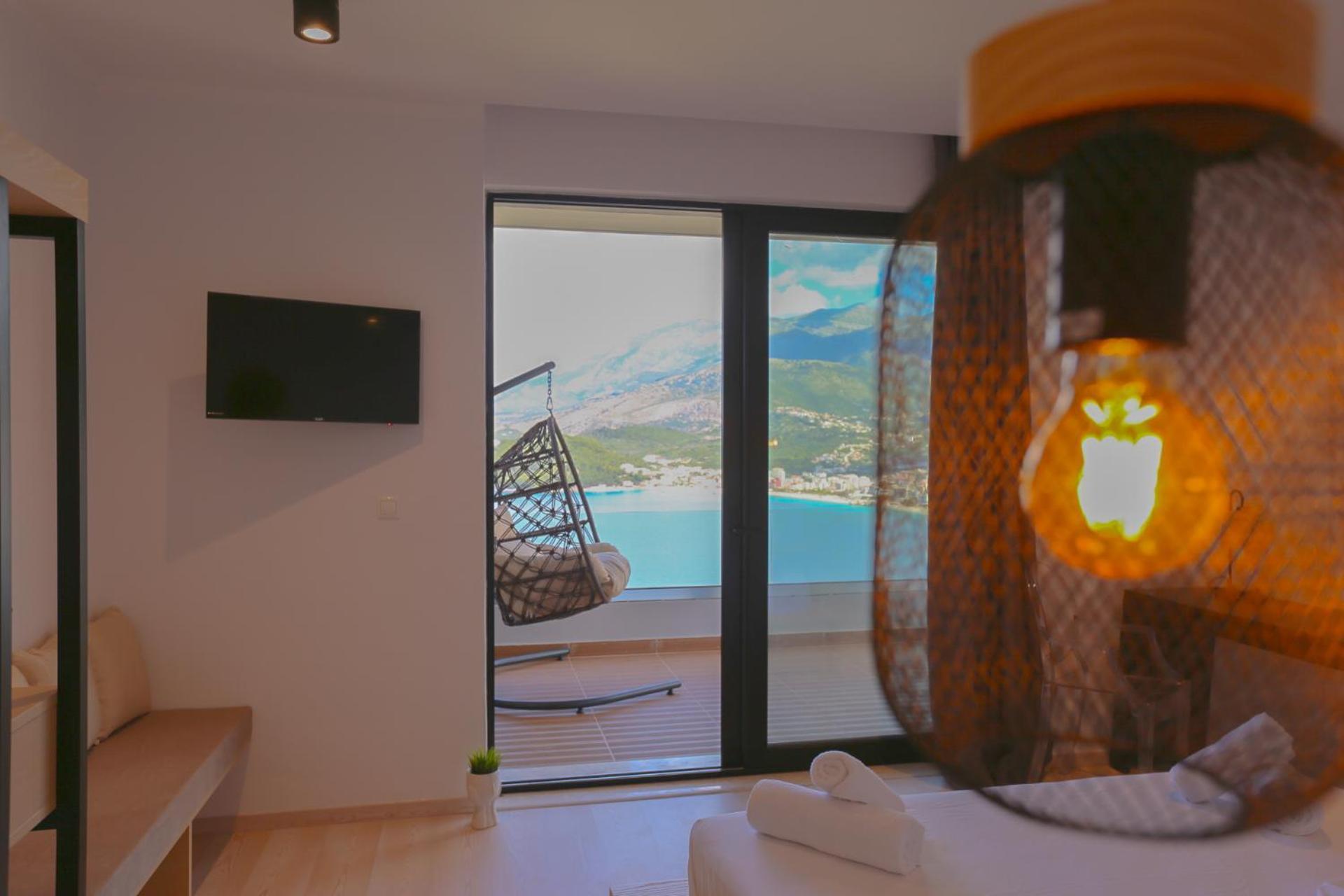 Anassa Suites Himarë Extérieur photo