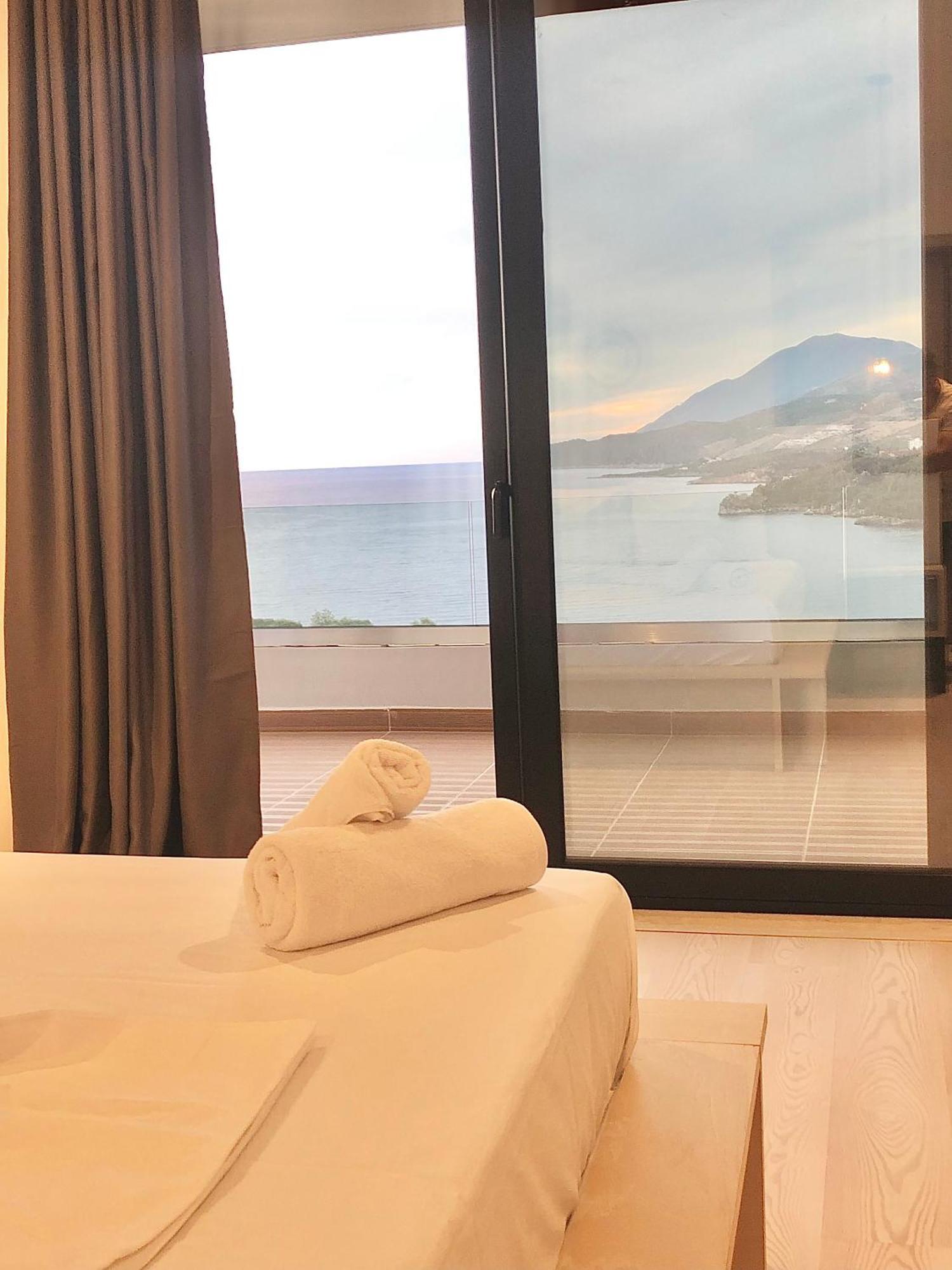 Anassa Suites Himarë Extérieur photo